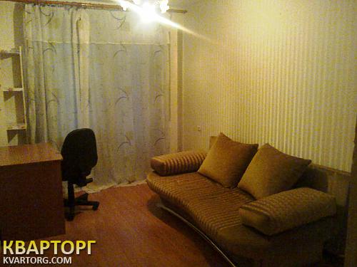 Rent out 3-room apartment. Одесса, Академика Королева — photo 7