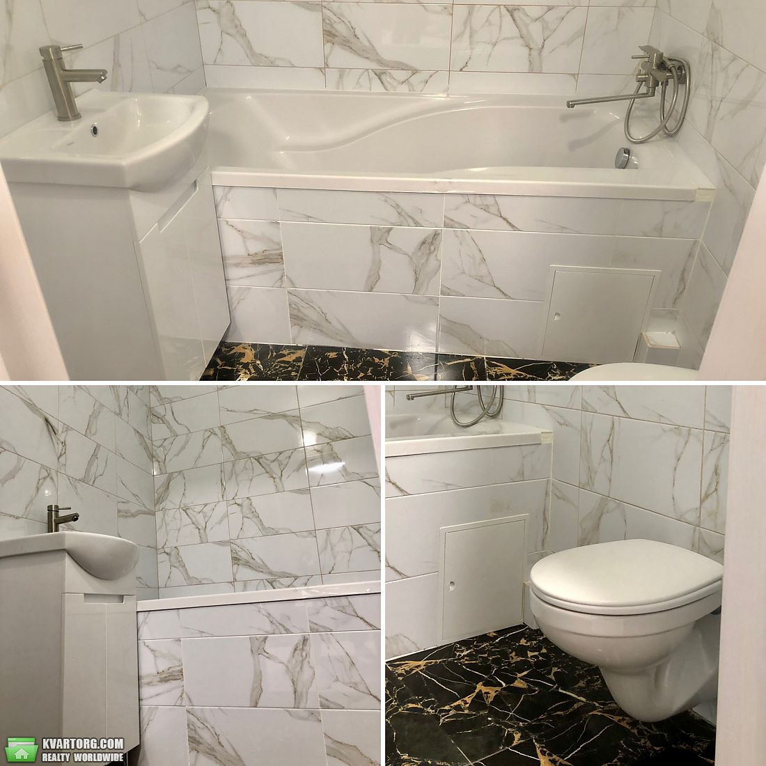 Sell 1-room apartment. Вишневое,  Первомайская — photo 4