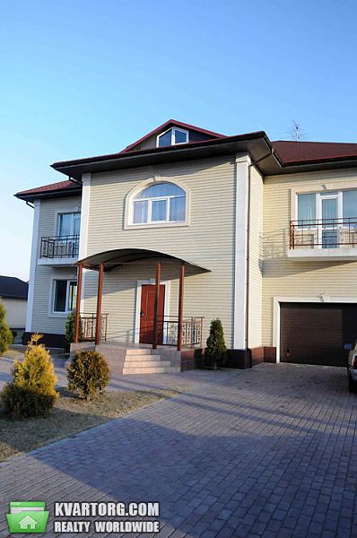 Sell house. Киевская обл., Новая — photo 1
