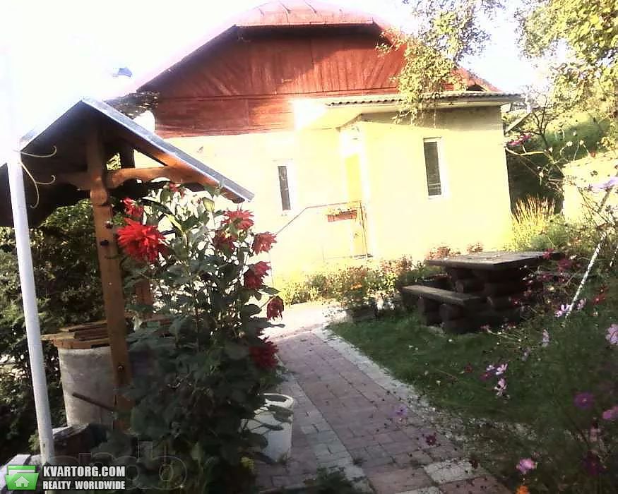Sell house. Ивано-Франковск, Підгірна — photo 1