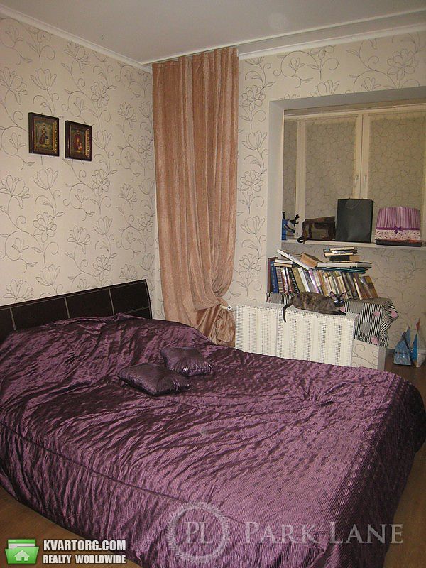 Sell 1-room apartment. Киев,  Бакинская — photo 1
