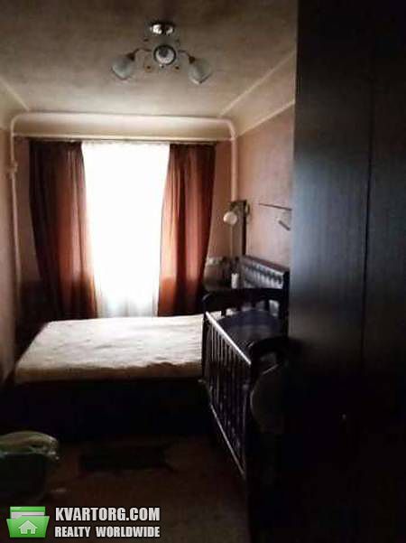 Sell 3-room apartment. Киев, Огиенко — photo 8