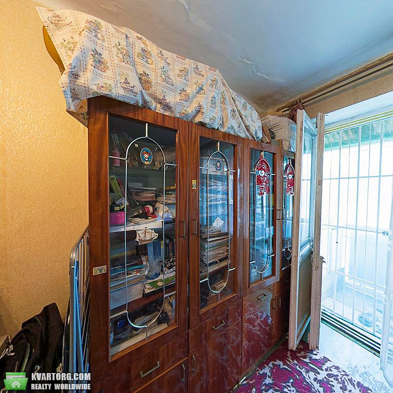 Sell 2-room apartment. Одесса, Космонавтов — photo 3