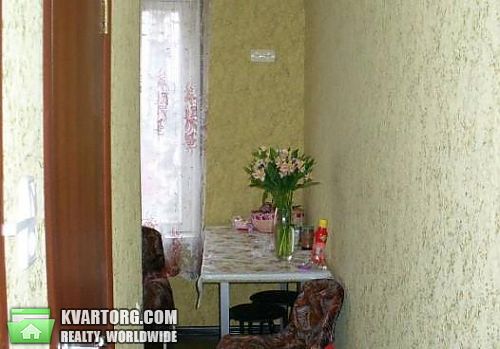Sell 2-room apartment. Киев, Черняховского — photo 1