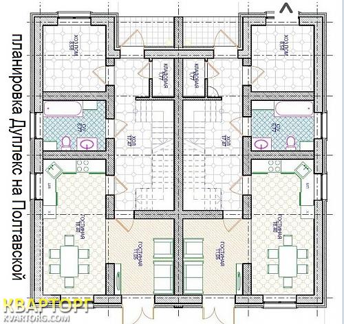 Sell house. Киевская обл., Полтавская — photo 3