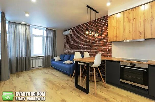 Sell 1-room apartment. Киев,  Липковского — photo 2