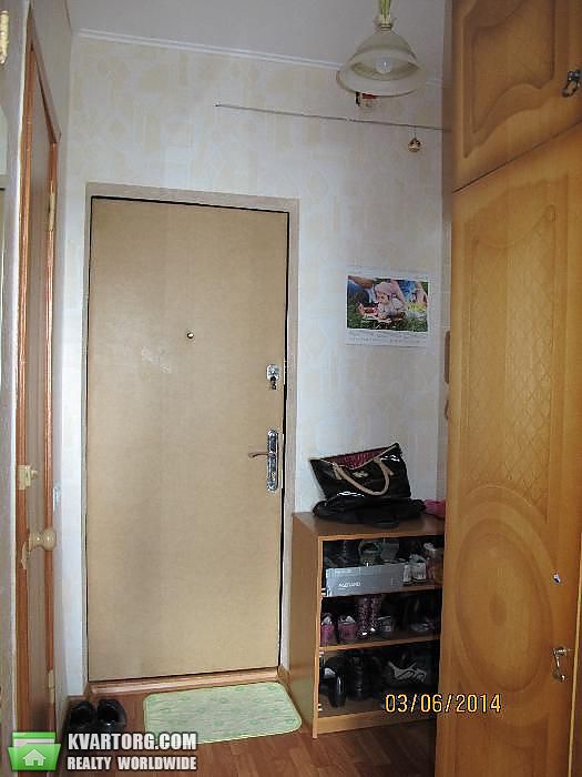 Sell 1-room apartment. Киев,  Радужная — photo 3