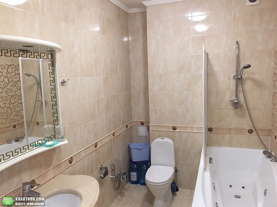 Rent out 1-room apartment. Одесса, Генуэзская — photo 8