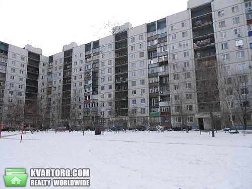 Sell 2-room apartment. Киев, Астраханская — photo 10