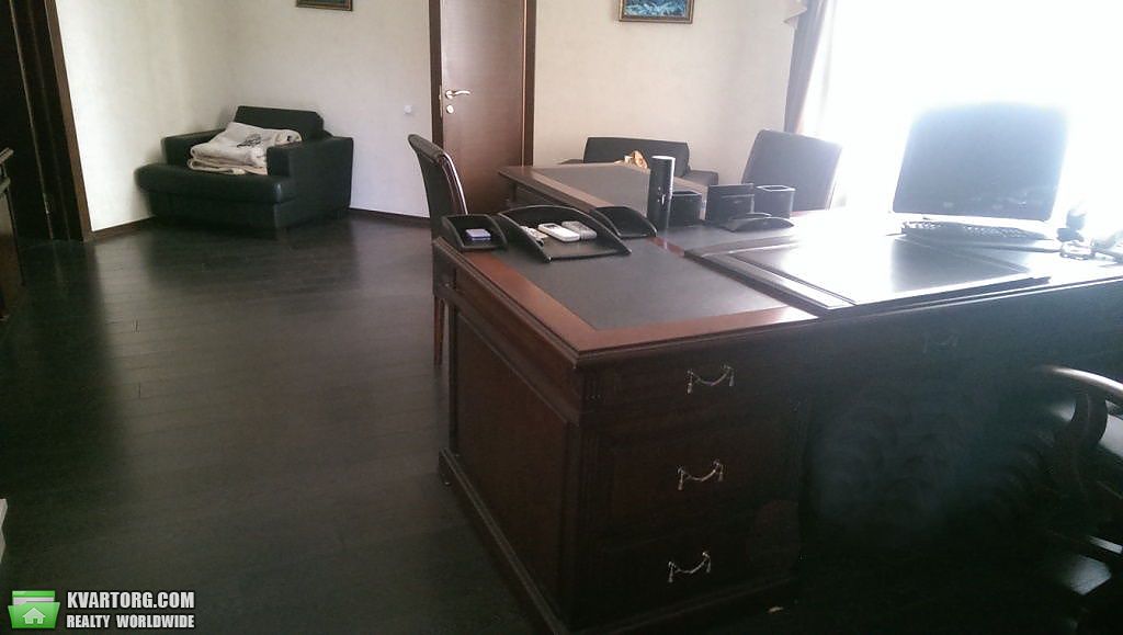 Rent out office. Киев, пер. Артиллерийский — photo 1