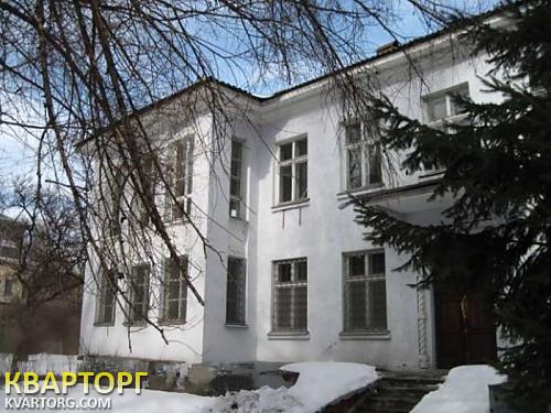 Rent out office. Киев, Почайнинская — photo 1