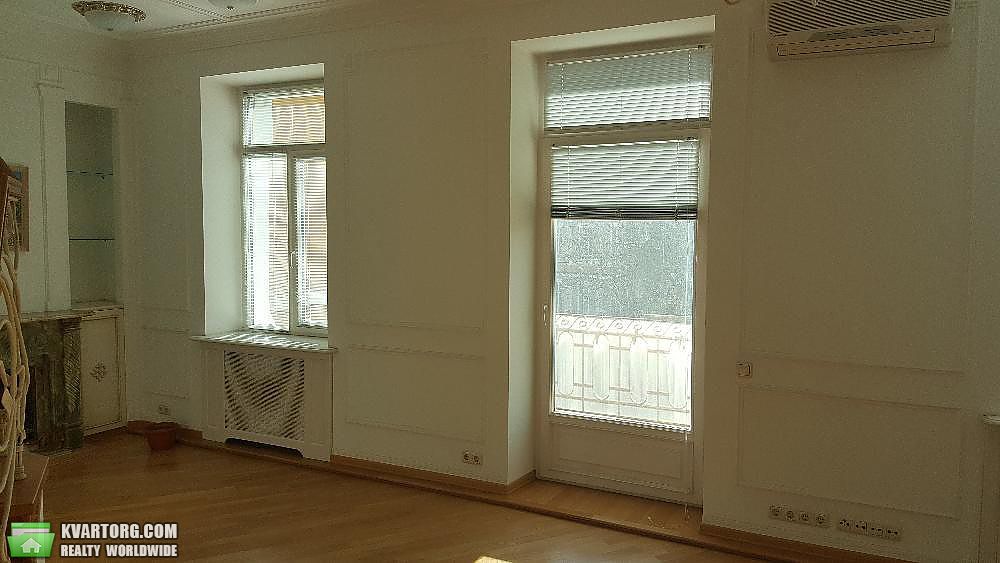 Rent out 3-room apartment. Киев,  Рейтарская — photo 4