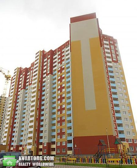 Sell 1-room apartment. Киев, Ващенко — photo 1