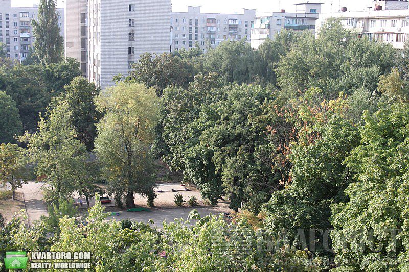 продам 3-комнатную квартиру. Киев,   Лесной пр - фото 9