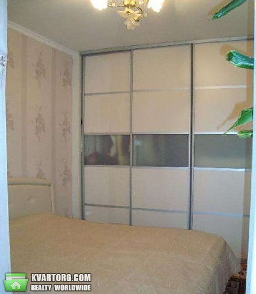 Sell 3-room apartment. Киев,  Милославская — photo 3