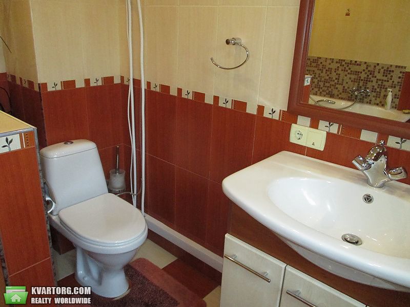 продам 3-комнатную квартиру. Киев,   Тимошенко - фото 5
