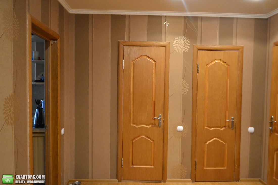 Rent out 2-room apartment. Киев,  Ломоносова — photo 7