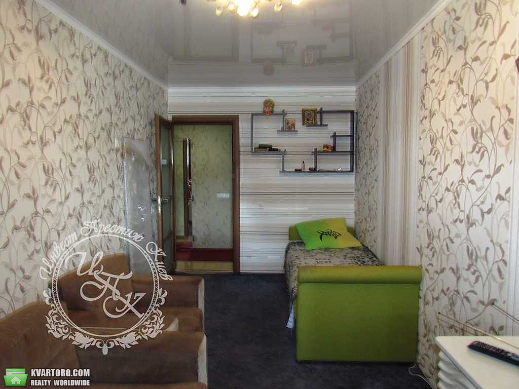 Sell 3-room apartment. Киев,  Героев Сталинграда пр — photo 6