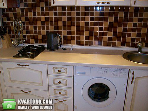 Sell 1-room apartment. Киев, Крупской — photo 2