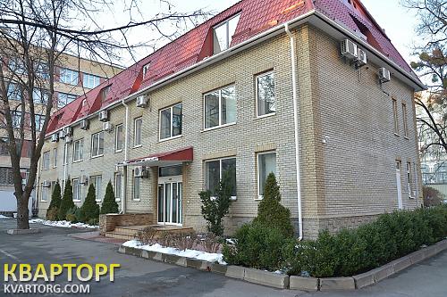 Rent out office. Киев, Металлистов — photo 7