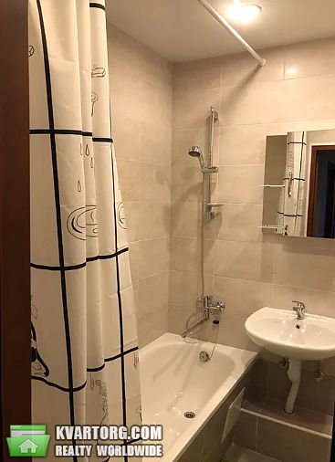 Rent out 1-room apartment. Киев,  Глушкова пр — photo 6