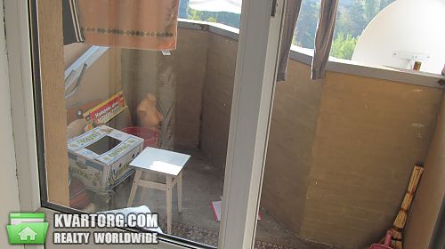 Sell 1-room apartment. Киев, Бориспольская — photo 6