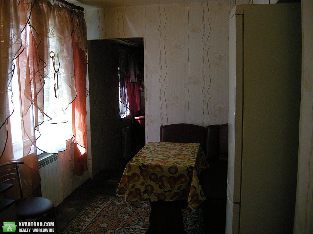 Sell house. Днепропетровск, 4й Парковый переулок — photo 4