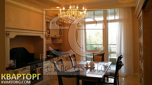 Sell 4-room apartment. Киев,  Грушевского — photo 1