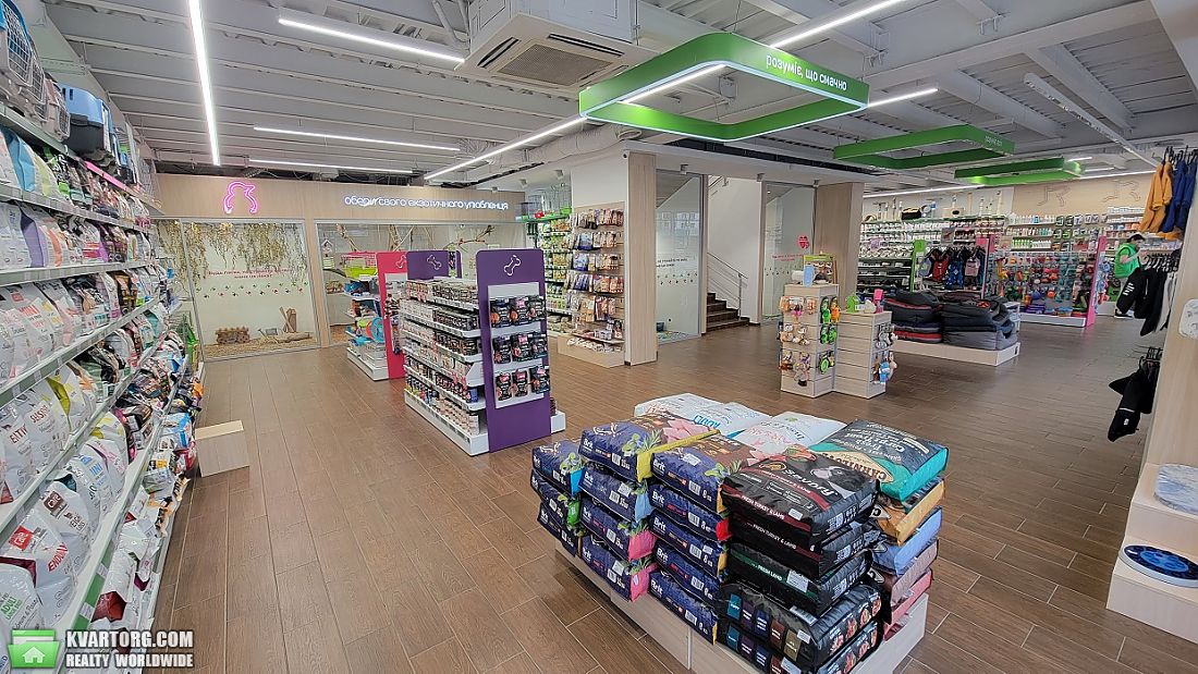 Rent out shop. Киев,  Победы пр — photo 4