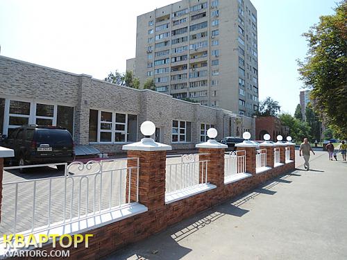 Rent out shop. Киев,  Курбаса — photo 2