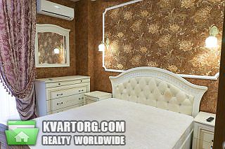 Rent out 3-room apartment. Киев, Регенераторная — photo 3