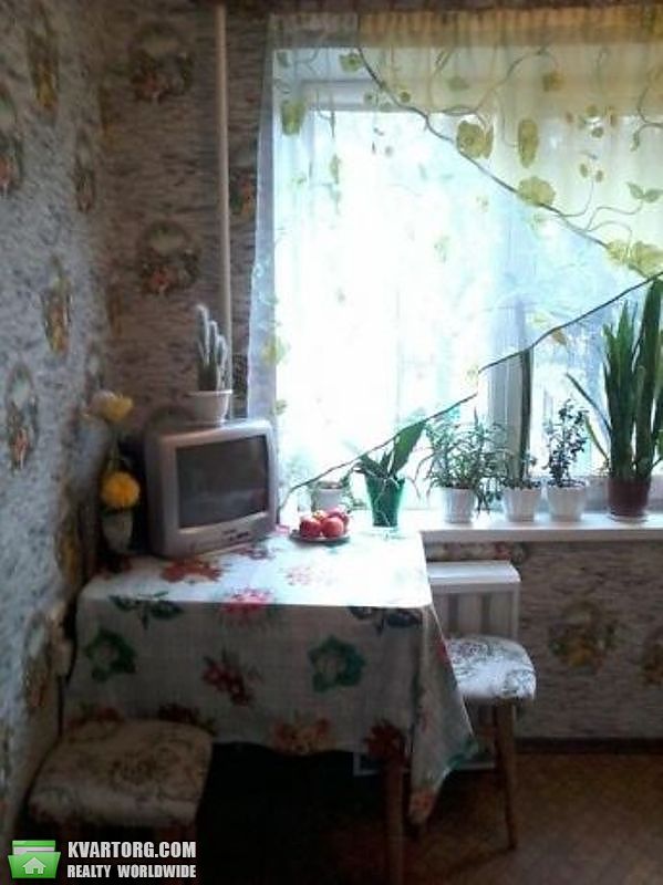 Sell 2-room apartment. Киев,  Пражская — photo 8