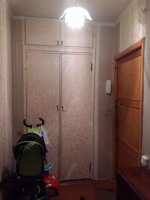 Sell 1-room apartment. Харьков, Салтовское шоссе — photo 10