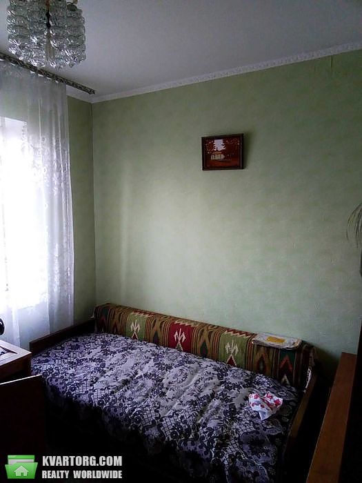 продам 4-комнатную квартиру. Киев,   Королева пр - фото 5