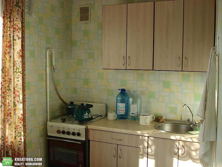 Sell 1-room apartment. Киев,  Автозаводская — photo 4