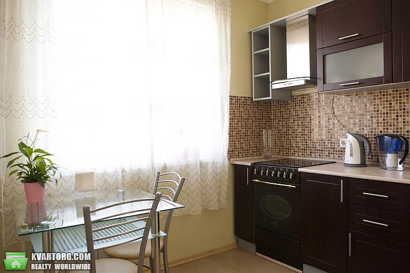 Rent out 1-room apartment. Харьков, Рымарская — photo 4