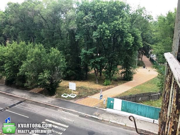 Sell 1-room apartment. Киев,  Уманская — photo 4