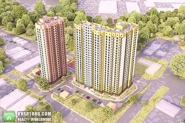Sell 2-room apartment. Киев,  Моторный пер — photo 1