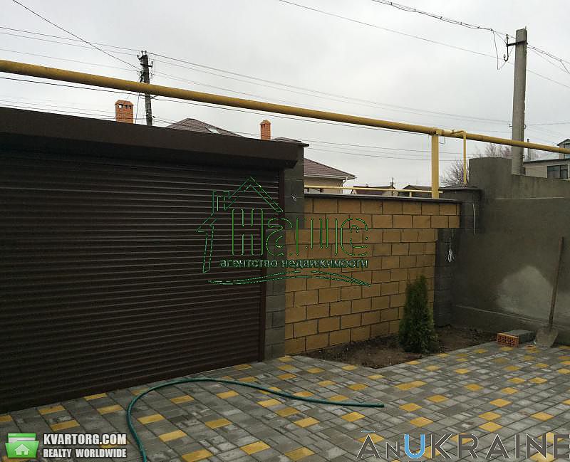 Sell house. Одесса, переулок Пушкина — photo 2