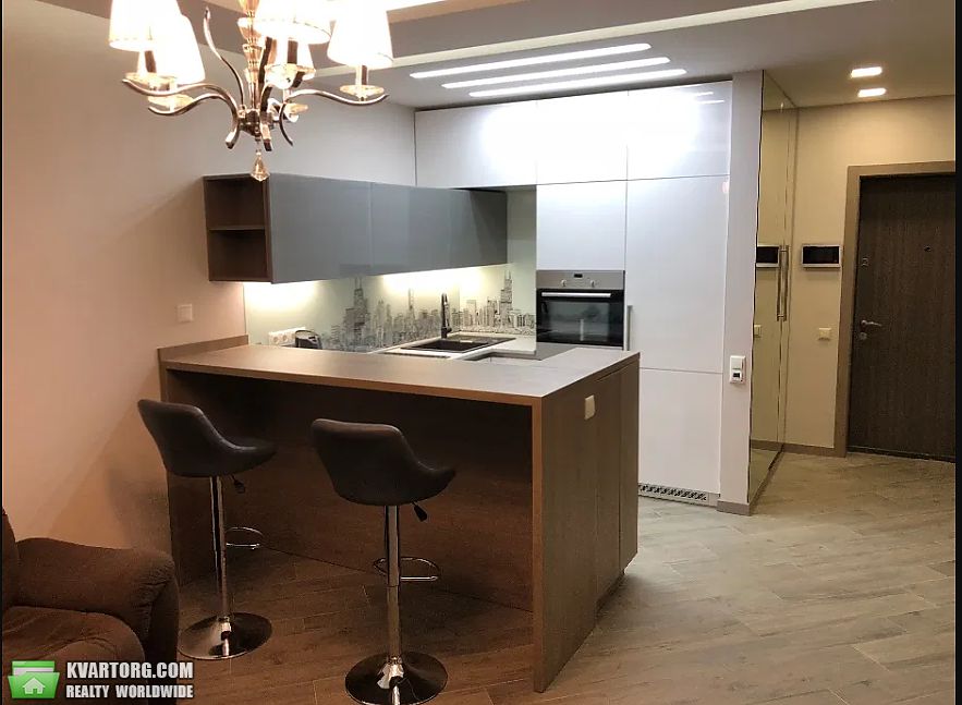 сдам 2-комнатную квартиру. Киев,  Златоустовская  - фото 1