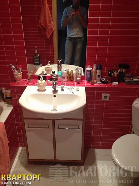 Sell 3-room apartment. Киев,  Леси Украинки бул — photo 10