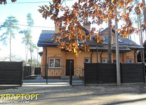 Sell house. Киевская обл., Героев — photo 1