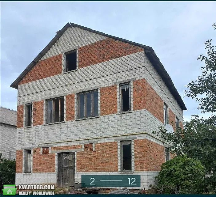 Sell house. Львов, Сокаль — photo 1