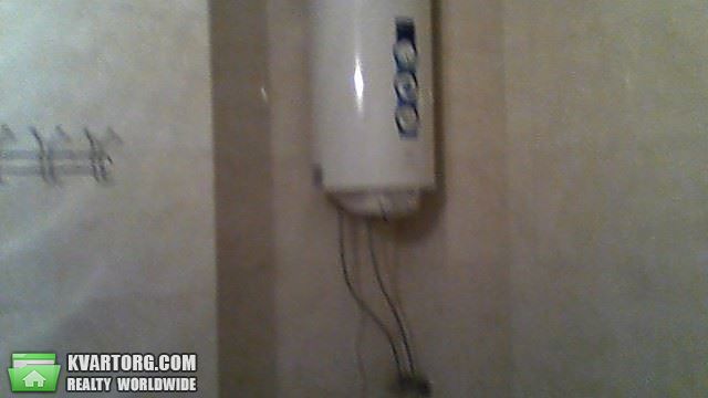 Rent out 1-room apartment. Киев, Сергея Данченко — photo 2