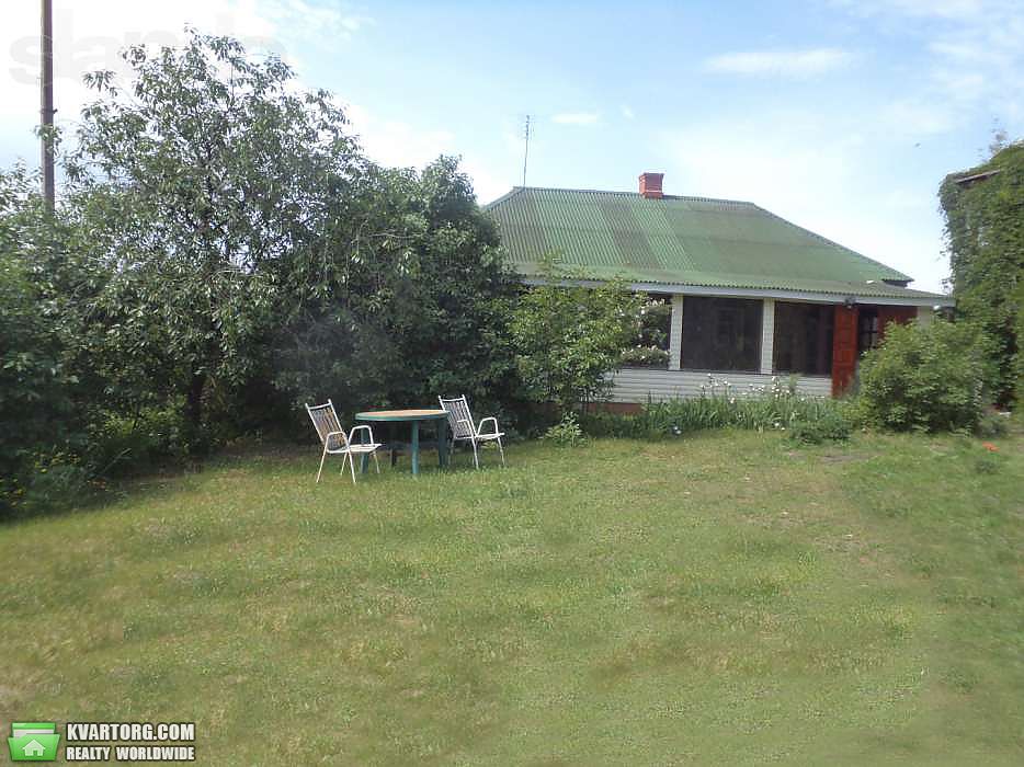 Sell house. Чернигов, Леси Украинки — photo 2