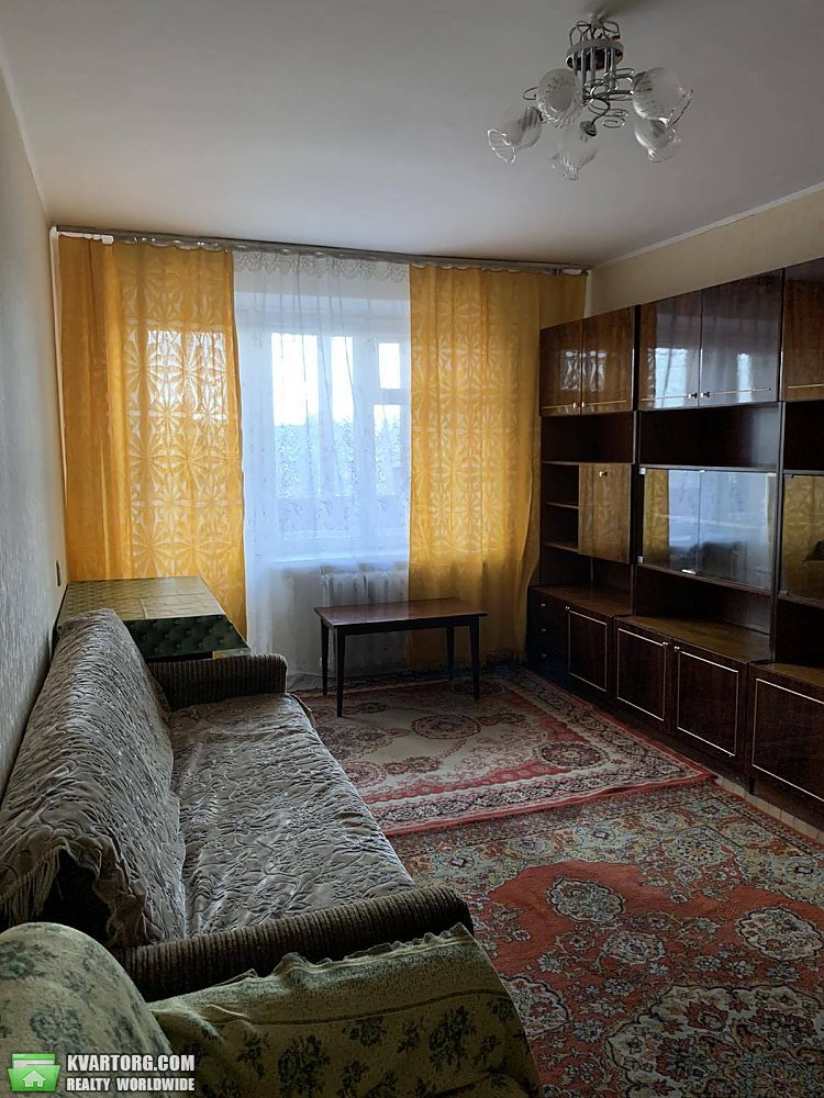 Rent out 1-room apartment. Киев,  Алма-Атинская — photo 3
