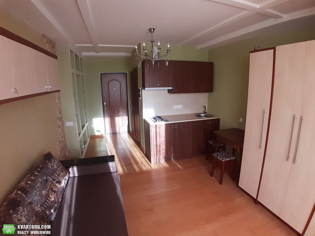 Sell 1-room apartment. Киев,  Гетьмана — photo 1