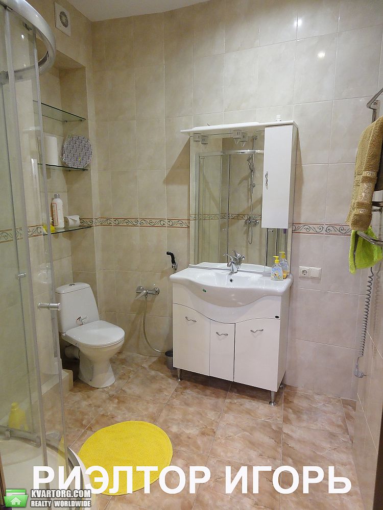 Rent out 1-room apartment. Одесса, Среднефонтанская — photo 7