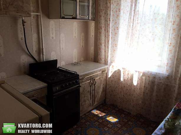Sell 1-room apartment. Днепропетровск,  Краснопартизанская — photo 5