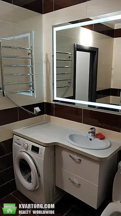 Rent out 1-room apartment. Киев,  Каблукова — photo 3